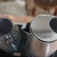 چای ساز|سماور، چای‌ساز، قهوه‌ساز|قم, امامزاده ابراهیم|دیوار