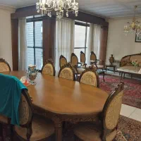 میرداماد نفت ۱۷۶ متر ۳ خواب