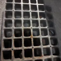 قاب چند بار مصرف شیتیل