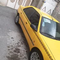 تاکسی در حد نو