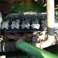 کمباین ۱۴۵۰ کاه کوب|خودرو سنگین|بوکان, |دیوار