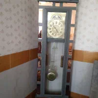 ساعت|ساعت|تربت‌حیدریه, کوی شهید احمدزاده ملکی|دیوار