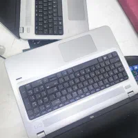 لپ تاپ HP 455 G4 cpu A10 9600p|رایانه همراه|کرمانشاه, |دیوار