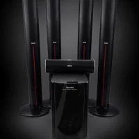 سینما خانواده مارشال