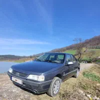 پژو۴۰۵ slxمدل۹۴|خودرو سواری و وانت|علی‌آباد کتول, |دیوار