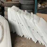 گلگیر پیکاپ اصلی|قطعات یدکی و لوازم جانبی|خاوران, |دیوار