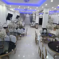 تالار مراسم عقدعروسی و...اقتصادی ترین باکیفیت ترین|خدمات پذیرایی، مراسم|کرج, کیانمهر|دیوار
