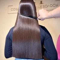 کراتین پروتئین بوتاکس