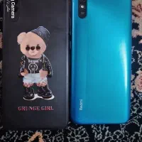 گوشی ردمی نوتA9