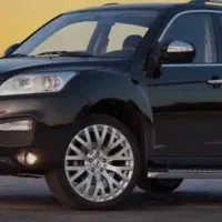 ماشین ایکس ۶۰