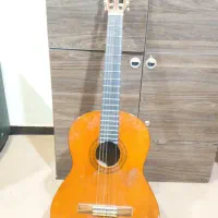 فروش گیتار c40|گیتار، بیس، امپلیفایر|بهبهان, |دیوار