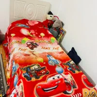 تختخواب و کمد|تخت و سرویس خواب|شاهرود, |دیوار