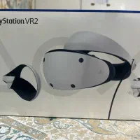 هدست PS VR2 برای پلی استیشن ۵