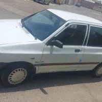 هاچبک بدون رنگ مدل ۸۶