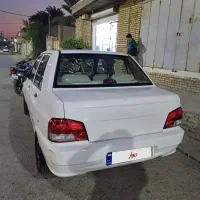 پراید 132 مدل 96|خودرو سواری و وانت|آبادان, |دیوار