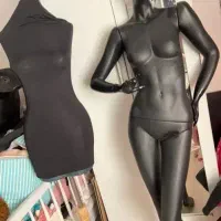 ۲عددمانکن متحرک۰و۱ مانکن خیاطی|فروشگاه و مغازه|قائمشهر, |دیوار