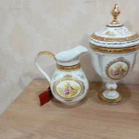 ظروف لردشید