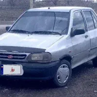 پراید صبا|خودرو سواری و وانت|جوین, |دیوار