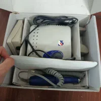 سوهان برقی استرانگ ۲۱۰