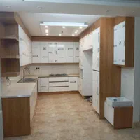 فروش ام دی اف (کابینت)|مصالح و تجهیزات ساختمان|کاشان, نوش آباد|دیوار