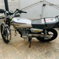 کبیر 200مدل ۹۵