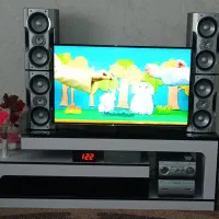 ضبط سونی 4400 وات