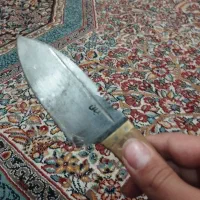 چاقو کلکسیون قدیمی