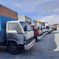 باربری صدرا کارگر اسباب کشی جابجایی باراثاثیه منزل|خدمات حمل و نقل|صدرا-فارس, |دیوار