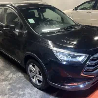 جک s3 مدل ۱۴۰۰|خودرو سواری و وانت|تهران, دزاشیب|دیوار