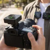 میکروفن بی سیم رود مدل Wireless PRO