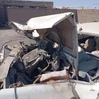 خرید ماشینهای فرسوده و تصادفی در استان یزد و حومه