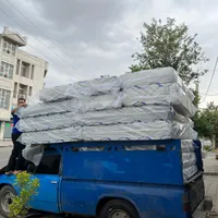 اولین تولید کننده تشک در گنبد با ضمانت نامه کتبی|تشک تختخواب|گنبد کاووس, |دیوار