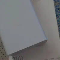 پاوربانک۳۰۰۰۰میلی آمپر شیائومی