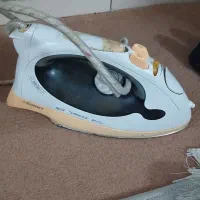 اتو بخار سالم مارک سونی