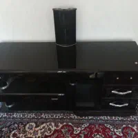 میز تلویزیون