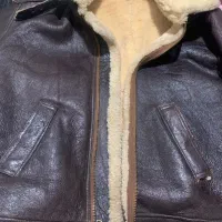 کاپشن بوفالو