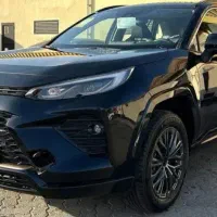 معاوضه  تویوتا وایلدلندر با آپارتمان|خودرو سواری و وانت|مشهد, بهاران|دیوار