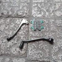 وسایل موتور فرمان لنت درحد نو