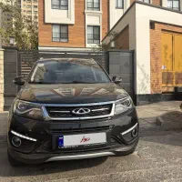 تیگو ۵ (بی رنگ و کم کار)