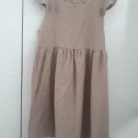 پیراهن دخترانه