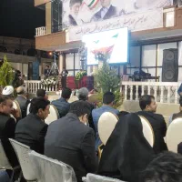 تشریفات صفر تا صد همایش و سمینار|خدمات پذیرایی، مراسم|کرمان, |دیوار
