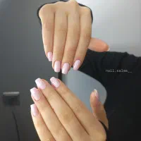 تخفیف ویژه کاشت ناخن برای یلدا فقط ۲۸۰ت|خدمات آرایشگری و زیبایی|قزوین, |دیوار