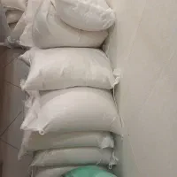 برنج طارم وشیرودی وفجر فروشی|عمدهفروشی|بابلسر, |دیوار