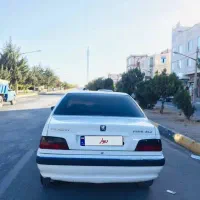 پارسtu5مدل ۹۴|خودرو سواری و وانت|سنندج, |دیوار