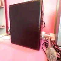 اکو همراه شارژی غزل