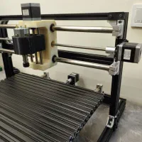 دستگاه cnc رومیزی cnc مینی cnc مینی