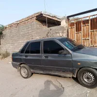 فروش فوری پراید صبا مدل 89|خودرو سواری و وانت|میناب, |دیوار