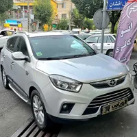 جک S5 اتوماتیک، مدل ۱۳۹۶|خودرو سواری و وانت|تهران, شادمهر|دیوار