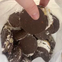 والس کاکائو شکلات