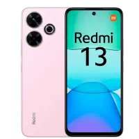 ردمی ۱۳ صورتی